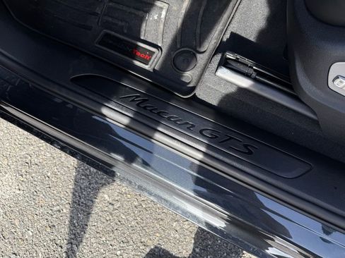 Used 2021 Porsche Macan GTS image 16