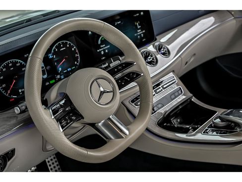 Certified 2023 Mercedes-Benz E 450 4MATIC Cabriolet image 16