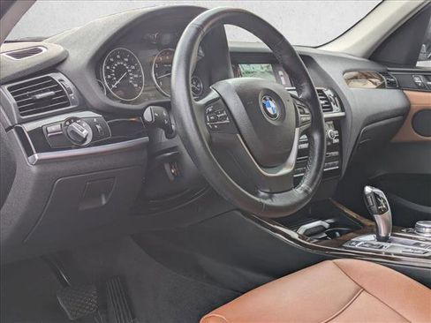 Used 2016 BMW X3 xDrive28i image 10