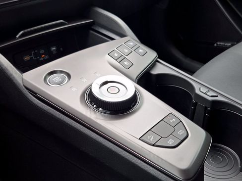 New 2026 Kia Sportage SX Prestige AWD/4WD image 17
