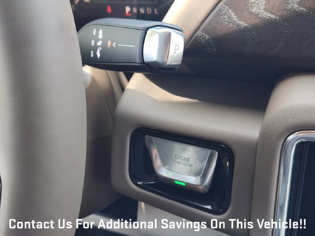 New 2026 GMC Yukon Denali AWD/4WD image 16