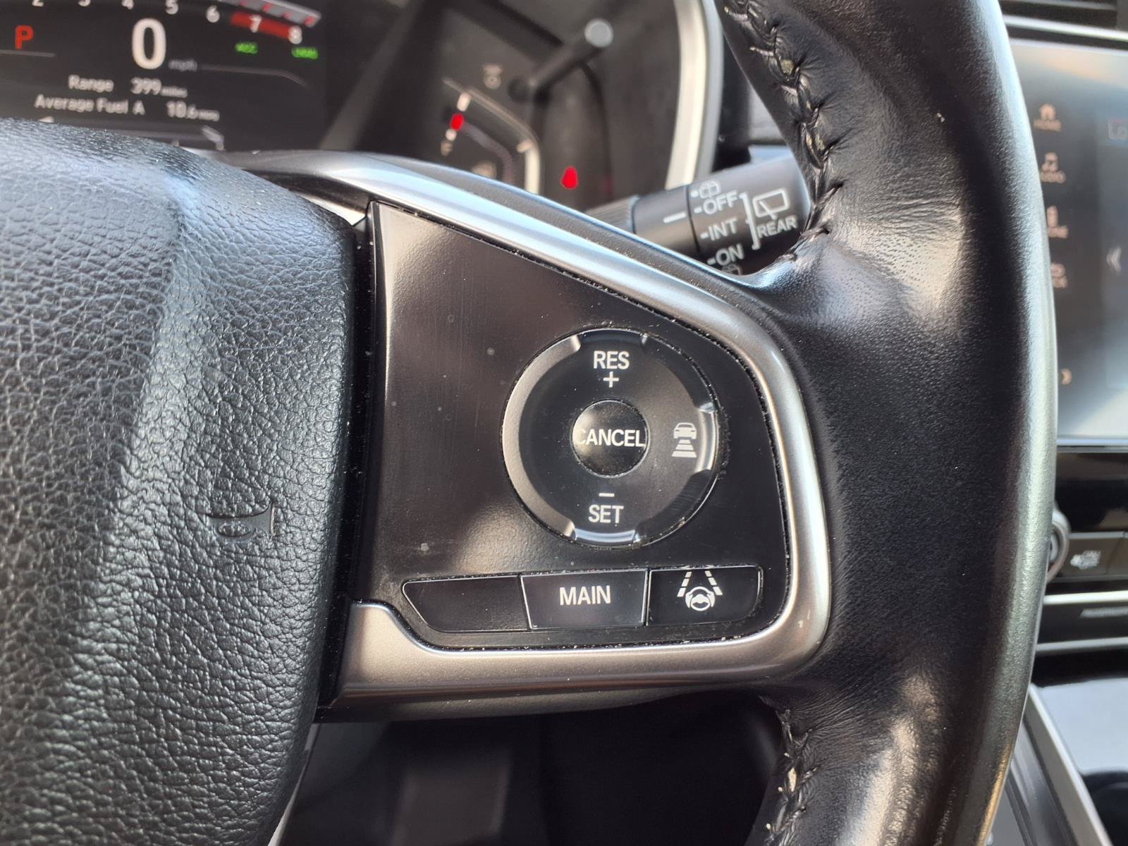 Used 2018 Honda CR-V EX-L image 14