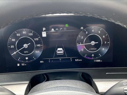 Used 2023 Kia Sportage X-Pro Prestige image 19