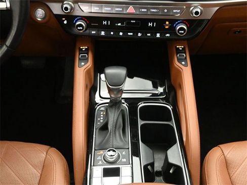 Used 2025 Kia Telluride EX X-Line image 27