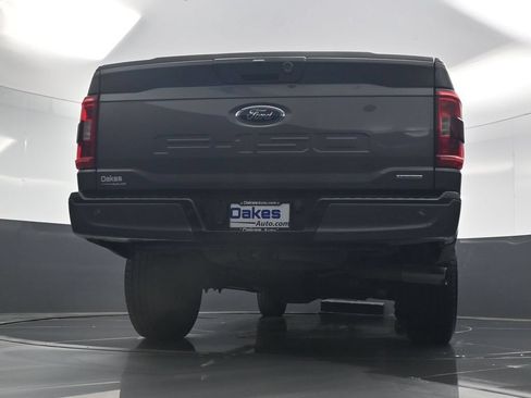 Used 2021 Ford F150 XLT w/ Equipment Group 302A High AWD/4WD image 44