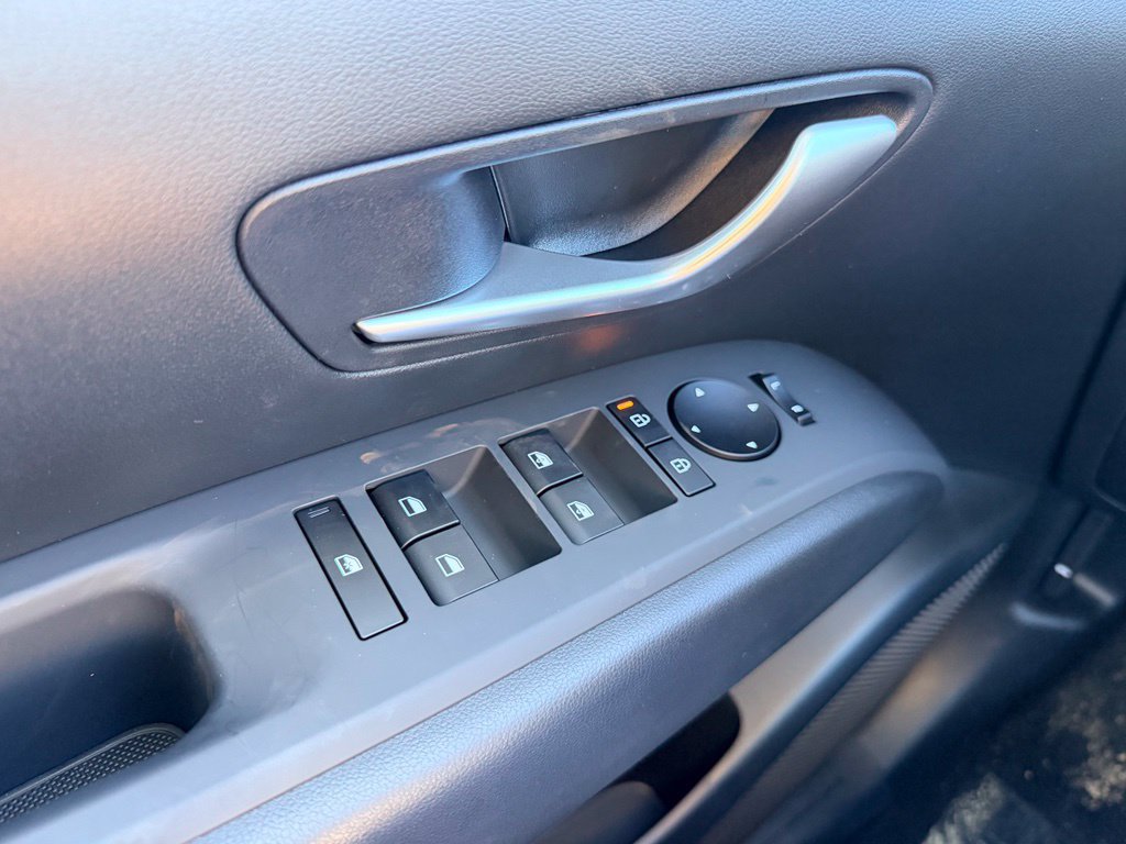 New 2026 Hyundai Tucson SEL AWD/4WD image 30