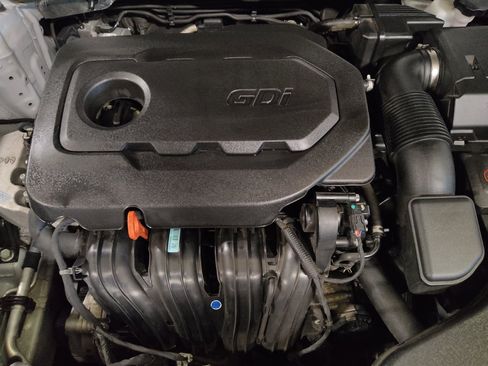 Used 2020 Kia Optima LX FWD image 30