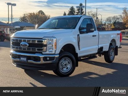 Used 2024 Ford F350 XLT w/ FX4 Off-Road Package