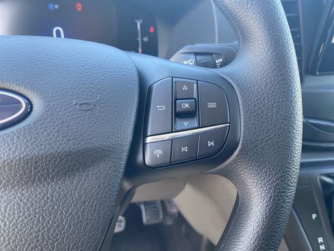 New 2026 Ford Transit 350 148 Low Roof AWD image 25