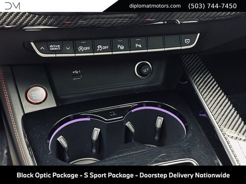 Used 2023 Audi S5 Prestige AWD/4WD image 33