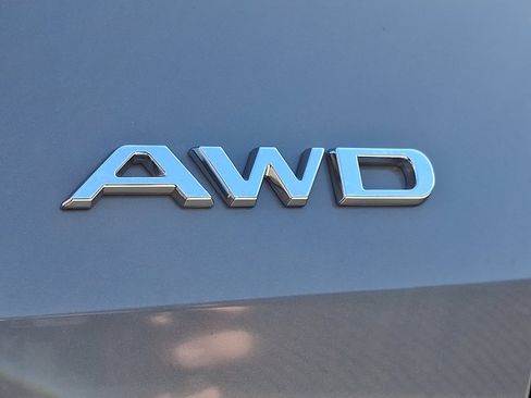 New 2026 Acura ADX AWD image 19