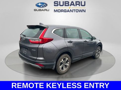 Used 2017 Honda CR-V LX image 5