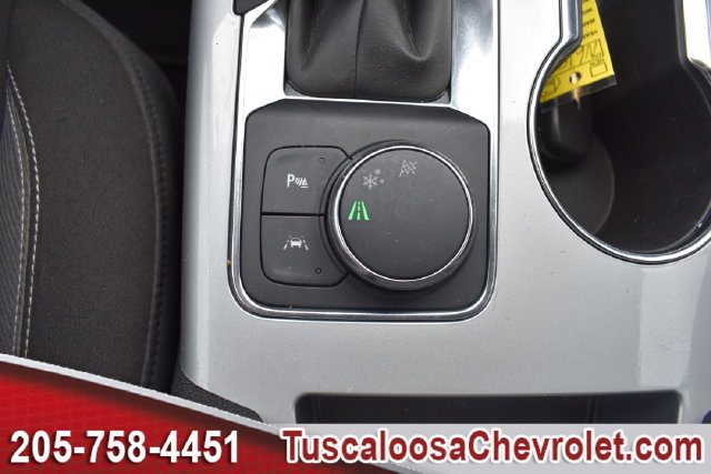 Used 2023 Chevrolet Blazer LT w/ Driver Confidence Package FWD image 37