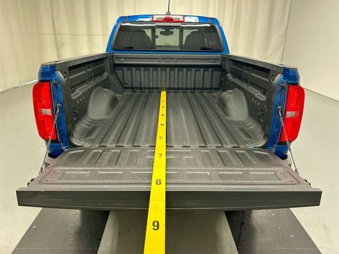 Used 2022 Chevrolet Colorado Z71 image 21