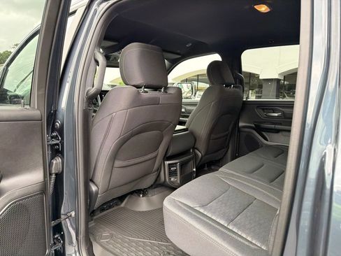 New 2026 RAM 1500 Warlock AWD/4WD image 22