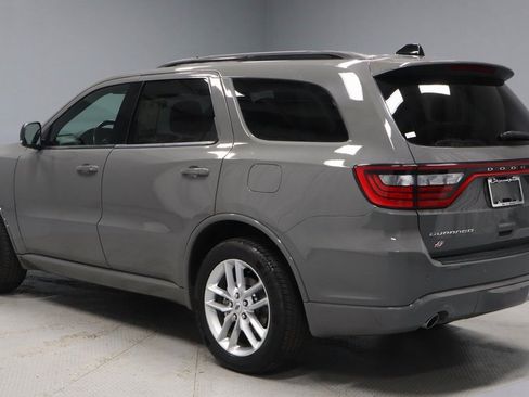 Used 2023 Dodge Durango GT image 8