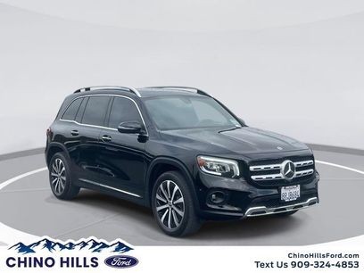 Used 2020 Mercedes-Benz GLB 250