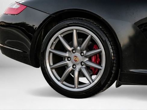 Used 2008 Porsche 911 Carrera S image 39