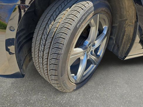 Certified 2025 Nissan Sentra S image 30