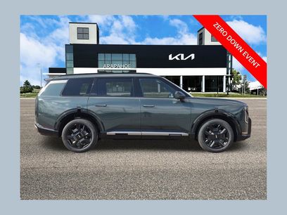New 2027 Kia Telluride SX Prestige