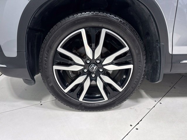 Used 2019 Honda Pilot Elite image 10