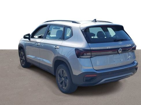 New 2026 Volkswagen Taos S FWD image 3