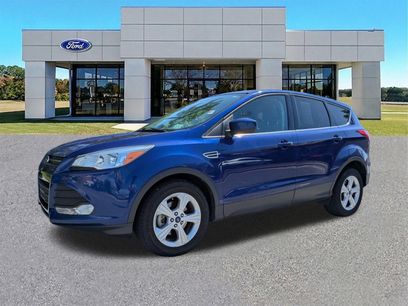 Used 2016 Ford Escape SE