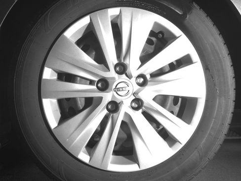 Used 2025 Nissan Sentra S FWD image 14