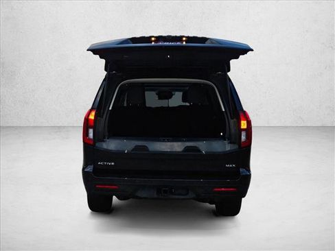 Used 2025 Ford Expedition Max Active AWD/4WD image 8