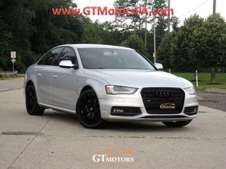 Used 2014 Audi A4 2.0T Premium Plus w/ Premium Plus Package AWD/4WD video 1
