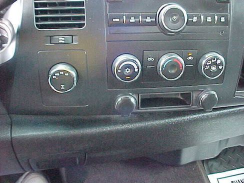 Used 2008 Chevrolet Silverado 1500 LT w/ Power Pack Plus image 21