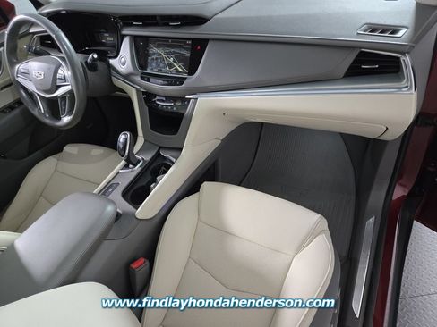Used 2018 Cadillac XT5 Luxury w/ Driver Awareness Package FWD image 23