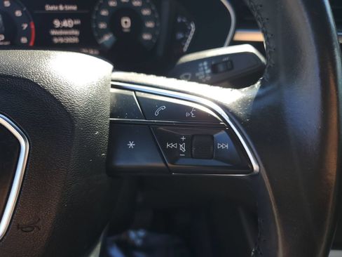 Used 2020 Audi Q3 2.0T Premium Plus w/ Premium Plus Package AWD/4WD image 30