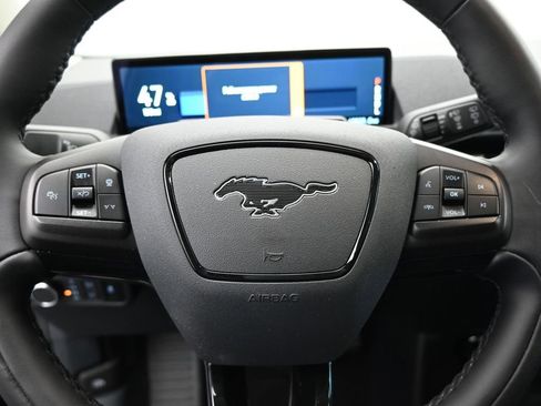 Used 2022 Ford Mustang Mach-E California Route 1 image 12