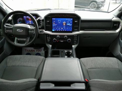 Used 2023 Ford F150 XLT w/ Equipment Group 302A High image 20