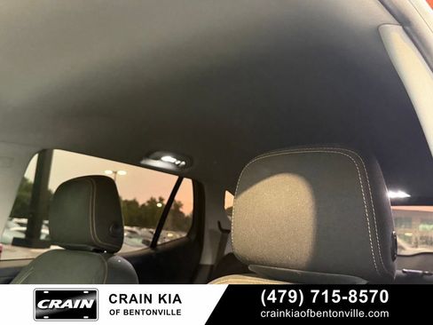 Used 2019 GMC Terrain SLE FWD image 22