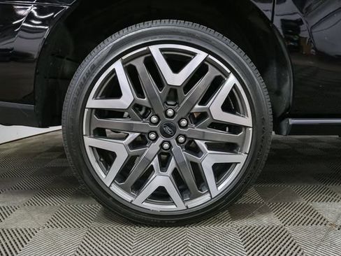 Used 2026 Ford Expedition Max Platinum w/ Platinum Ultimate Package AWD/4WD image 16