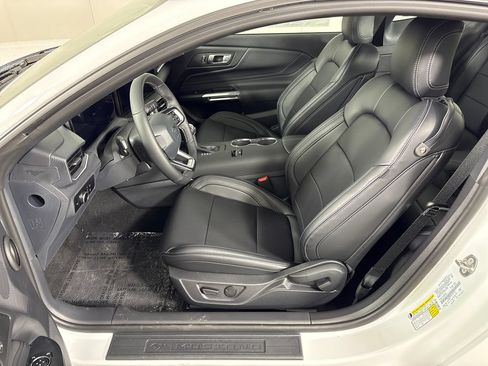 New 2026 Ford Mustang Premium RWD image 25