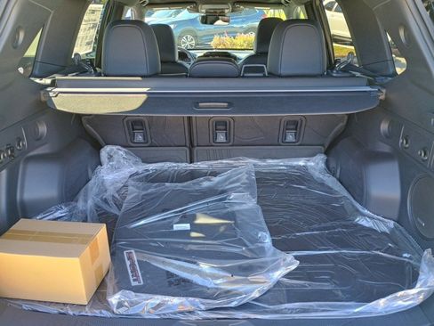 New 2026 Subaru Forester Sport image 15