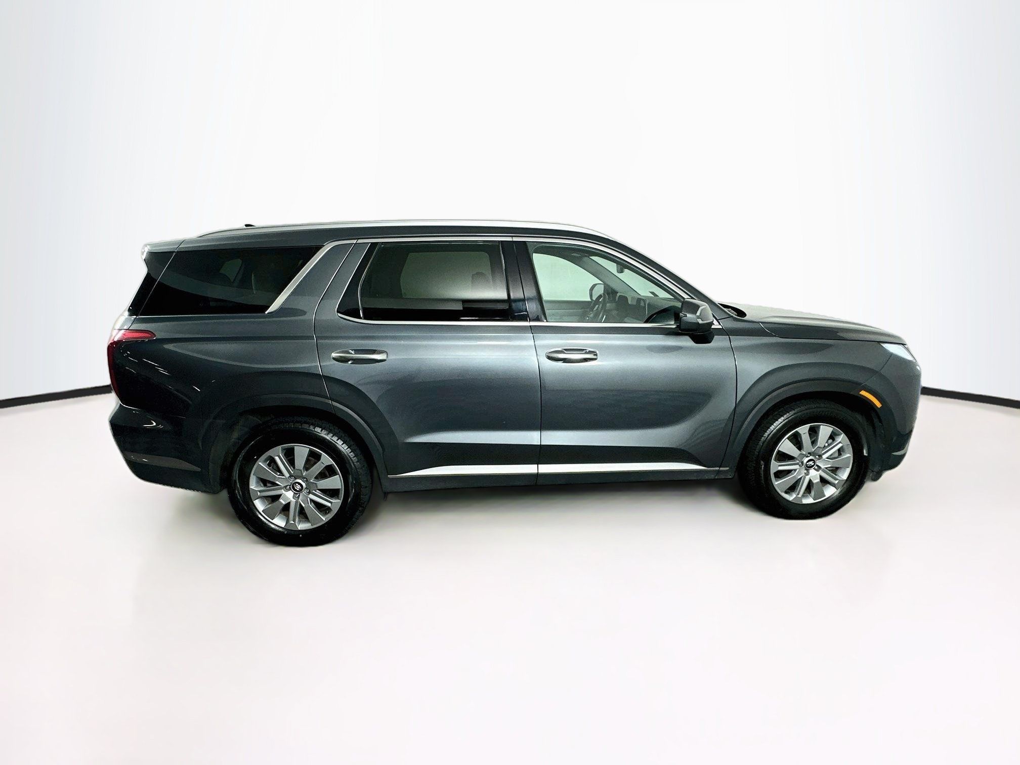 Used 2025 Hyundai Palisade SEL FWD image 10