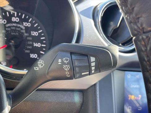 Used 2023 Ford Mustang Premium w/ Mustang Nite Pony Package image 21