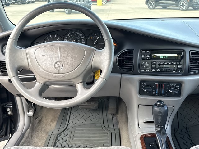 Used 2002 Buick Regal LS FWD image 13