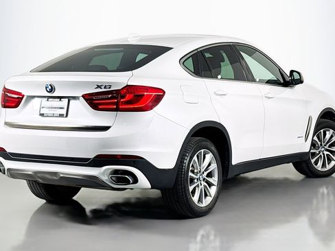 Used 2019 BMW X6 sDrive35i image 11
