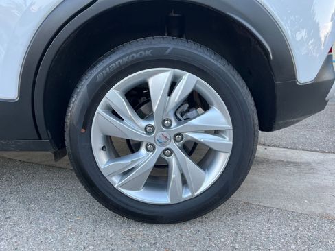 Used 2025 Buick Encore GX Preferred image 30