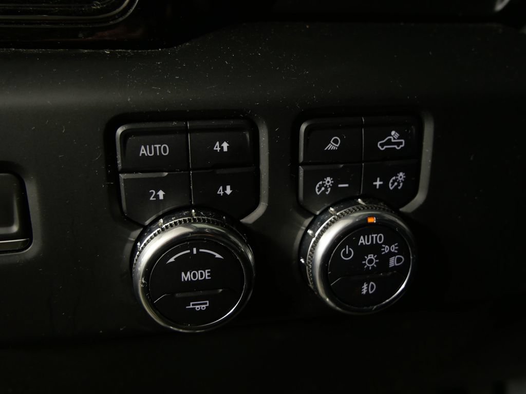 Used 2022 GMC Sierra 1500 AT4X AWD/4WD image 16