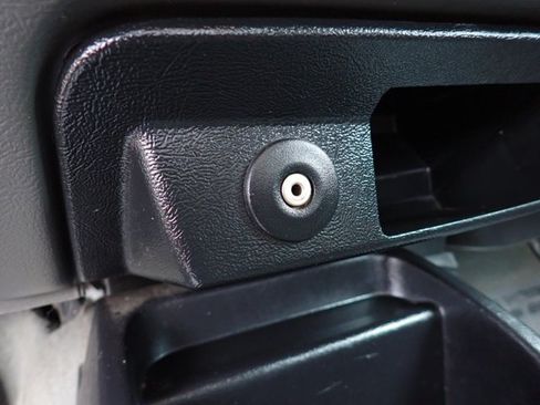 Used 2008 Ford Ranger FX4 AWD/4WD image 16