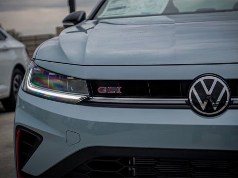 New 2026 Volkswagen Jetta GLI Autobahn image 5