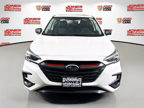 Certified 2024 Subaru Legacy Sport image 14