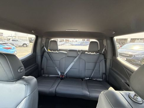 Used 2024 Chevrolet Silverado EV W/T AWD/4WD image 15
