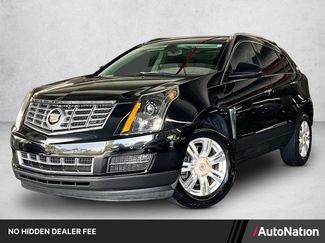 Used 2014 Cadillac SRX Luxury FWD video 1
